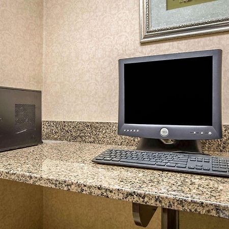 Quality Inn Франклин Екстериор снимка
