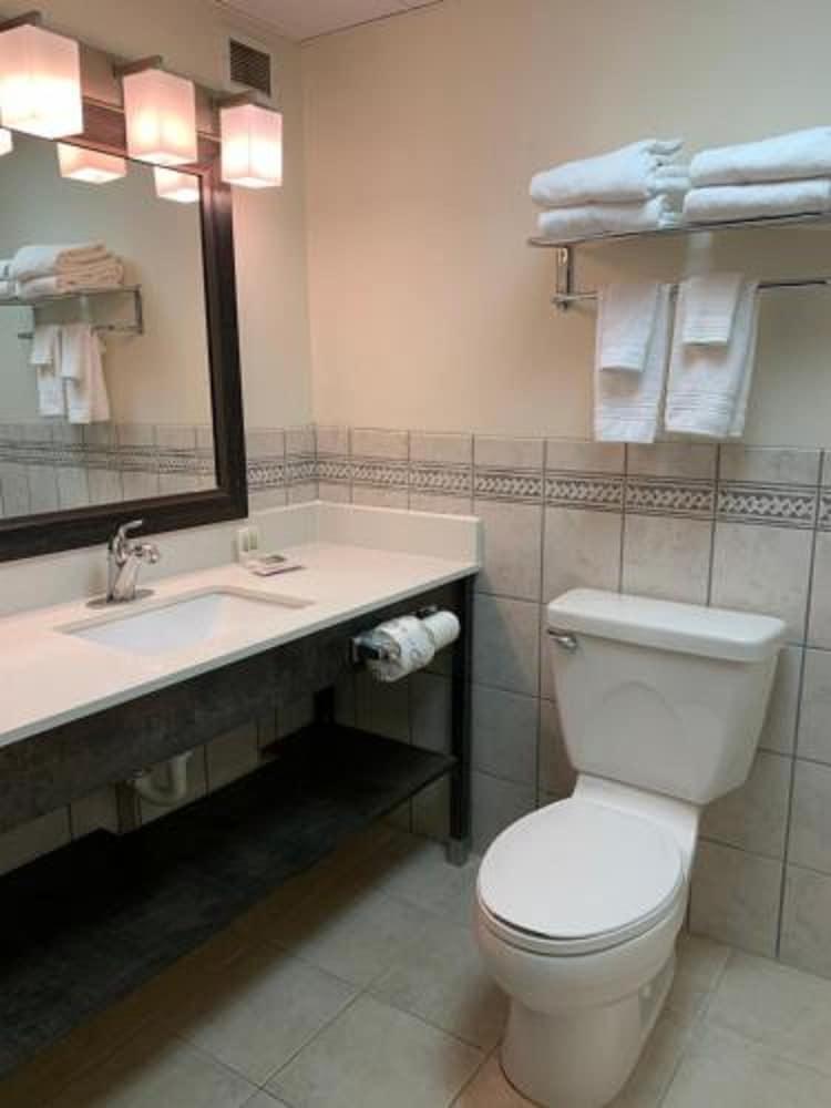 Quality Inn Франклин Екстериор снимка