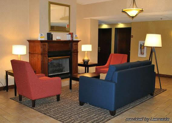 Quality Inn Франклин Екстериор снимка