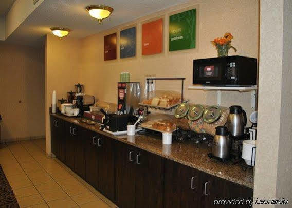 Quality Inn Франклин Екстериор снимка
