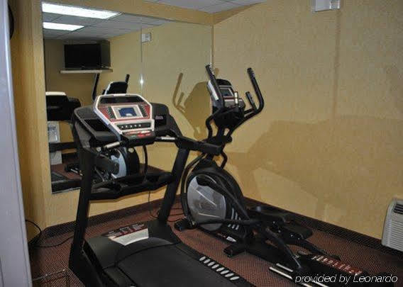 Quality Inn Франклин Екстериор снимка
